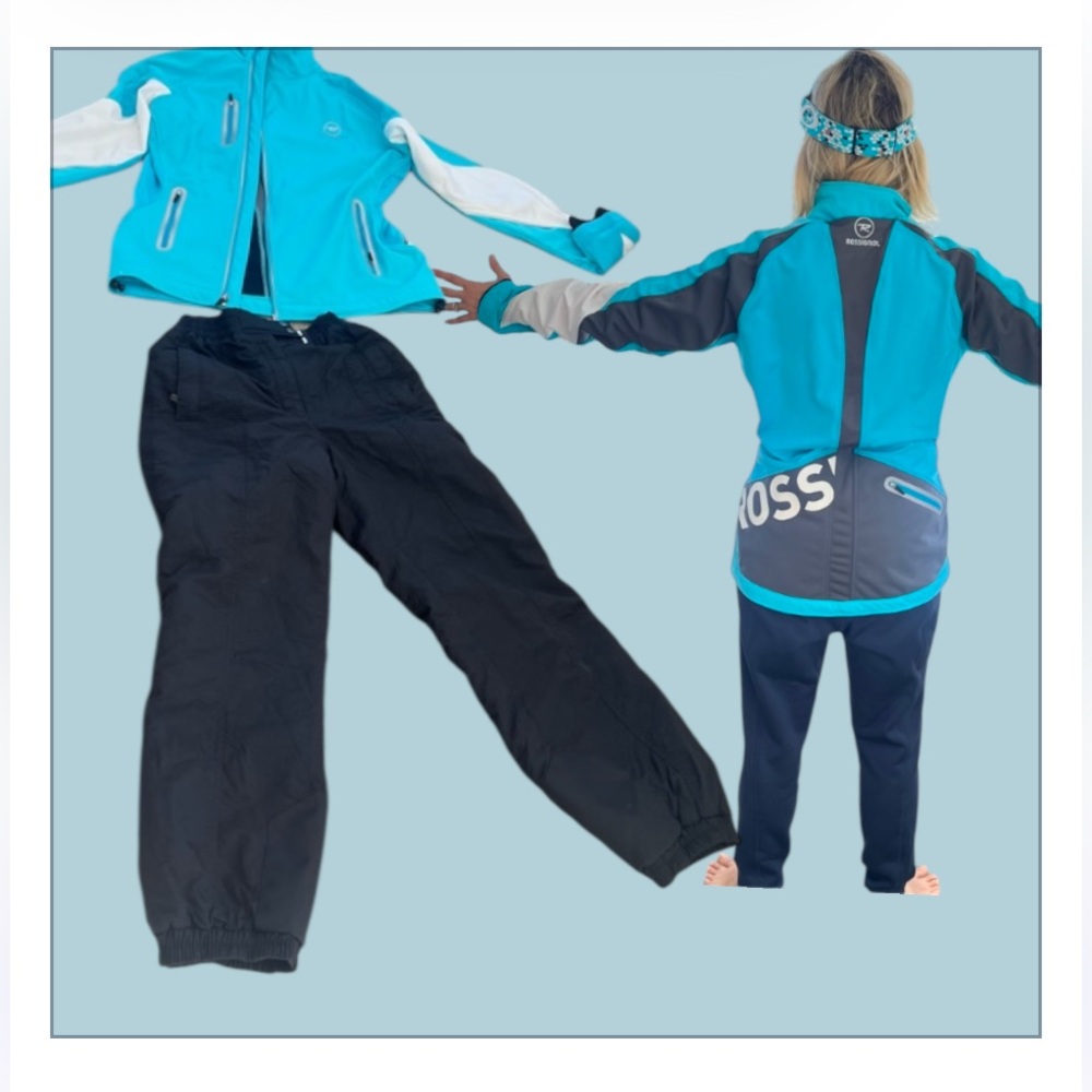 Head Ski Pants